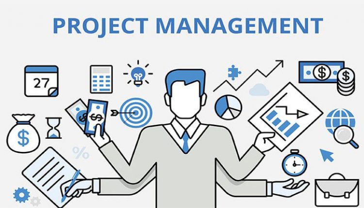 Learning About Project Management