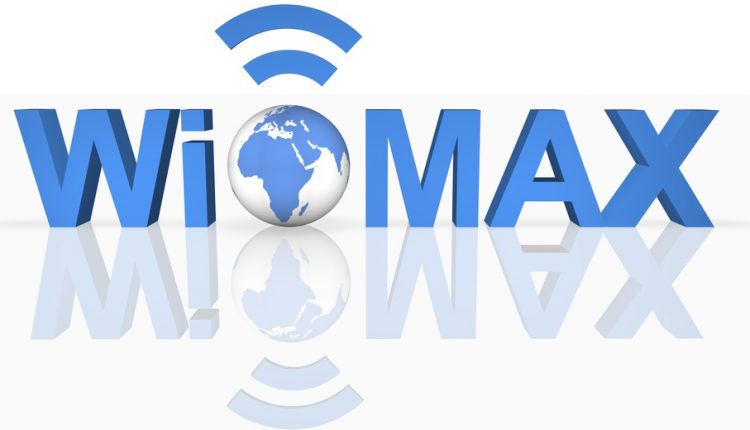 WiMAX Future Technology