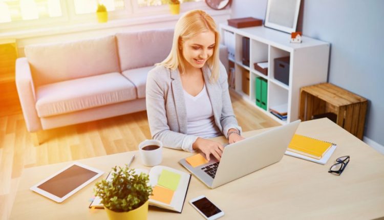 Selecting A Home Based Business