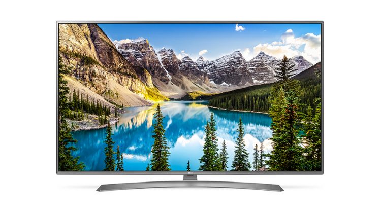 Plasma TV Technology