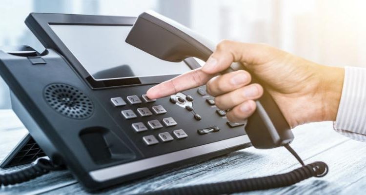 VoIP - Thee Emerging Technology