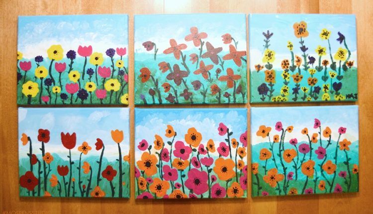 DIY Painting Tips - 4 Things You Need to Know