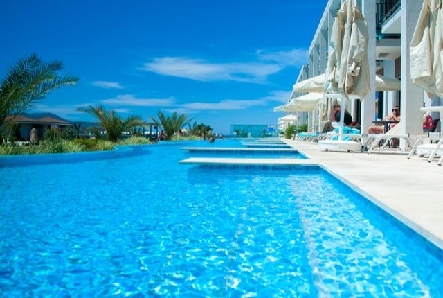 A complete holiday deal for Turkey