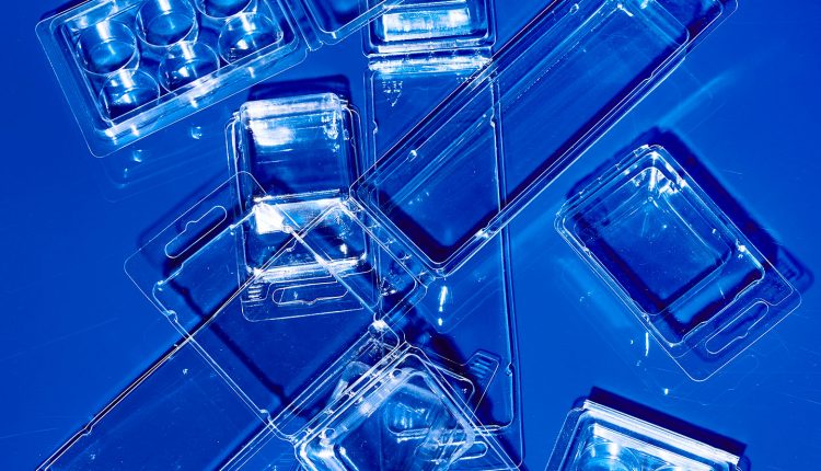 This common plastic packaging is a recycling nightmare