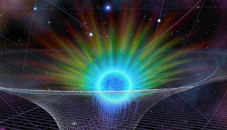 Extreme black hole vindicates Einstein (again)