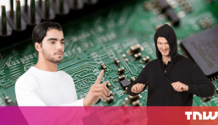 Tech News Stolen fingerprints could spell the end of biometric security – here’s how to save it