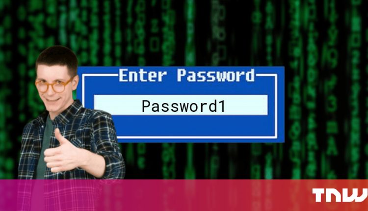 Tech News Don’t be an idiot — here’s how to store and remember all your passwords