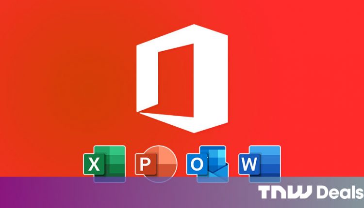 Tech News Beat the average price on this bundle and get these Microsoft Office courses