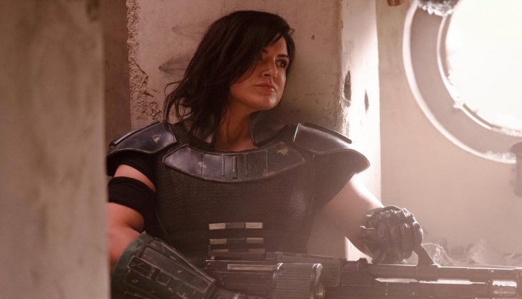 <em>The Mandalorian</em> 5 new character details revealed