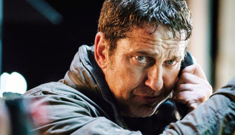 <em>Angel Has Fallen</em> lands yet another victory for summer sequels with box office crown