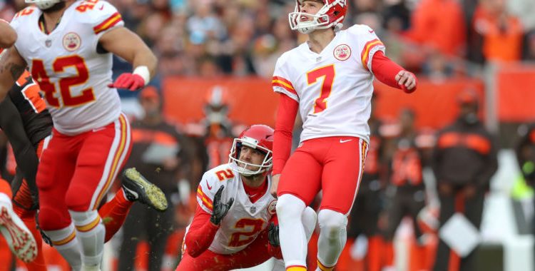 Tech News Why the NFL’s field goal record is waiting to be smashed