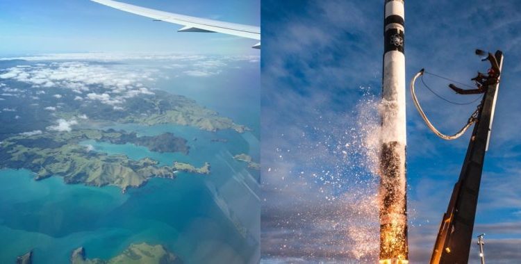 Tech News Behind the scenes at Earth’s most beautiful rocket launch site