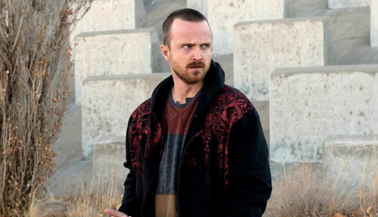 Watch the first teaser for the <em>Breaking Bad</em> movie