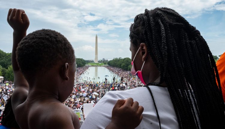 Extraordinary photos of the year so far: Protests, pandemic and wildfires