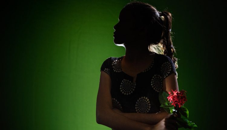 Stolen Lives: The Harrowing Story Of Two Girls Sold Into Sexual Slavery