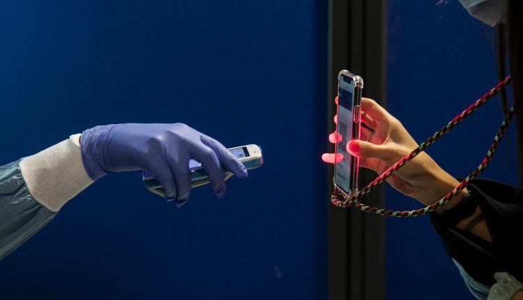 Will new travel technology invade your privacy?