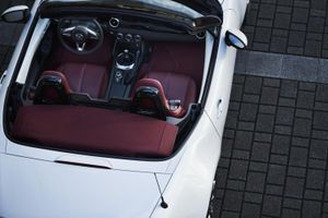 Mazda Heroes program gives 50 100th Anniversary Miatas away to good samaritans