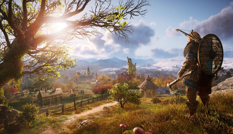 Ubisoft launches Viking history podcast ahead of Assassin’s Creed Valhalla release