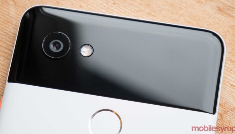 Google Pixel 2 series reaches end of life with last update in December