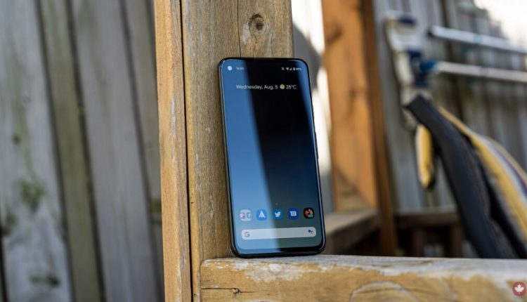 Google launches October security patch for Pixel phones