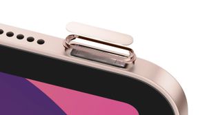 Will iPhone 12 have Touch ID so we can unlock our phones with masks on? Probably not