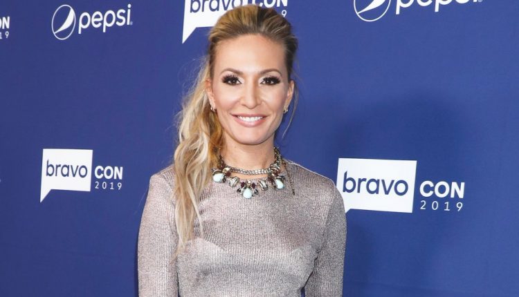 Below Deck’s Kate Chastain Plays ‘Southern Charm’-Style ‘Marry, Date, Ditch’