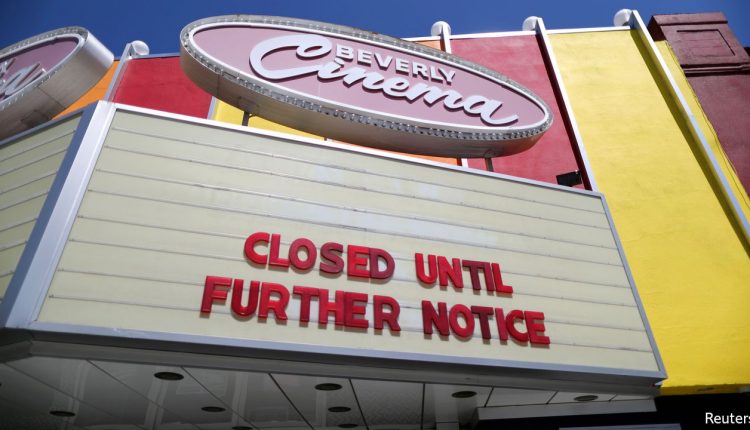 As audiences gingerly return, cinemas face a new problem