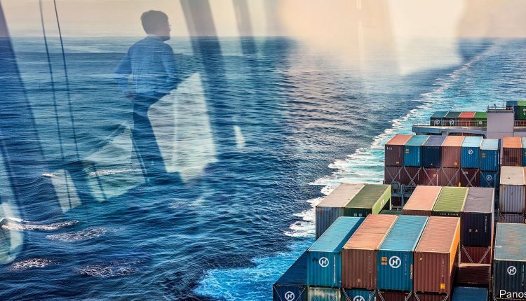 How covid-19 put wind in shipping companies’ sails