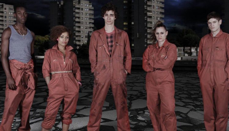 From Robert Sheehan to Iwan Rheon: What happened to the cast of Misfits as hit show returns to Netflix?