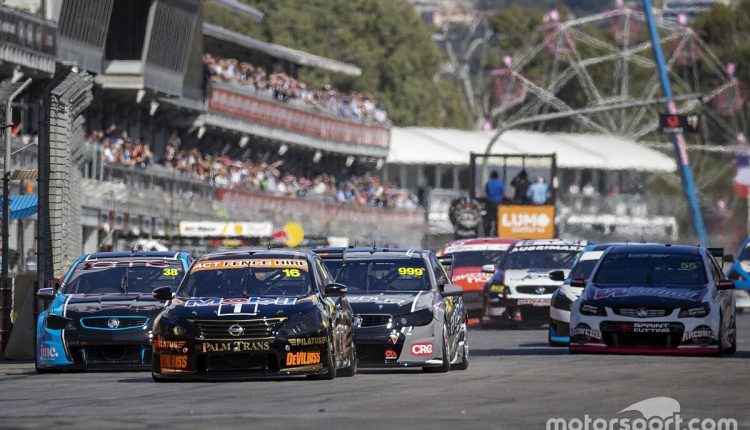 Super2 dropped from Bathurst schedule