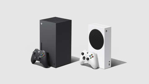 It’s Confusing, But Microsoft’s New Console Generation Is Just Called “Xbox”