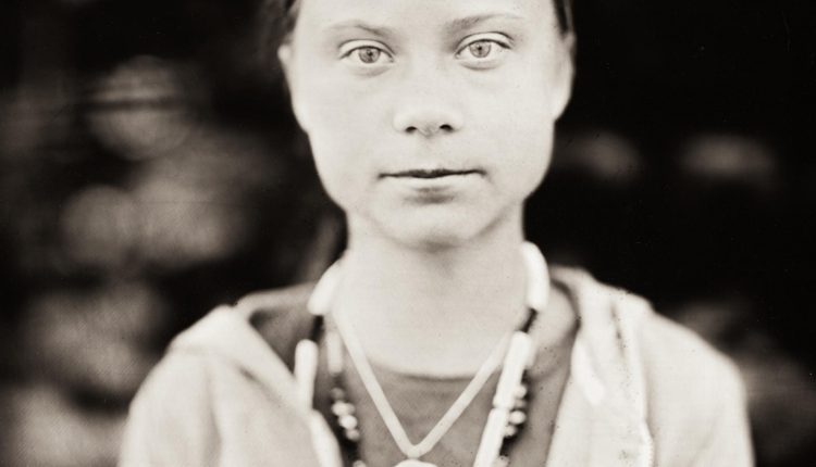 Greta Thunberg Reflects On Living Through Multiple Crises In A ‘Post-truth Society’