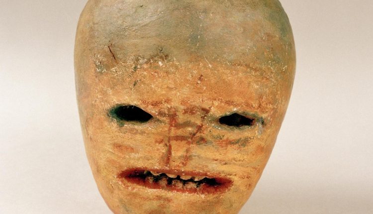 The Twisted Transatlantic Tale Of American Jack-O’-Lanterns