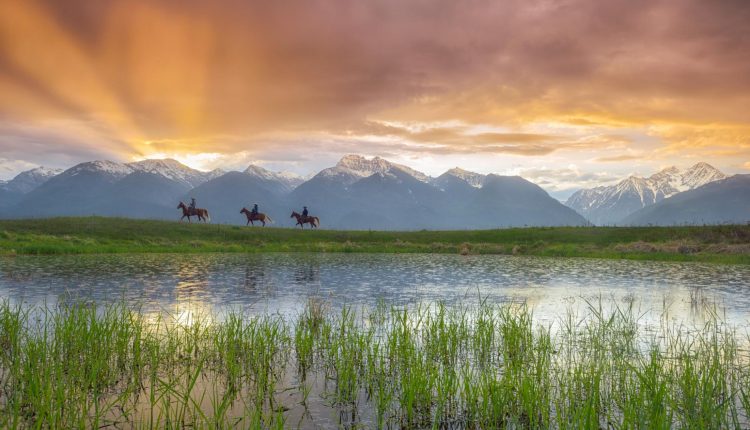 How ‘America The Beautiful’ Was Born