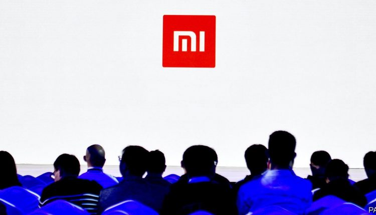 Xiaomi takes advantage of Huawei’s woes