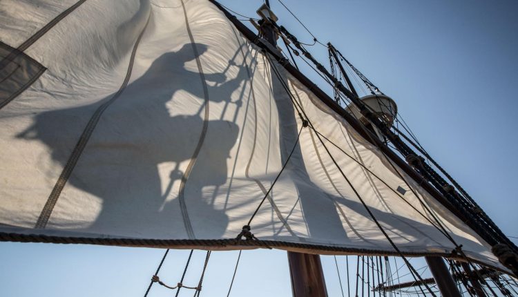 Newfound survivor camp may explain fate of the famed Lost Colony of Roanoke