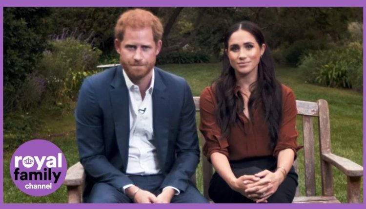 Meghan Markle is the Next Kamala Harris? Don’t Make Me Laugh!