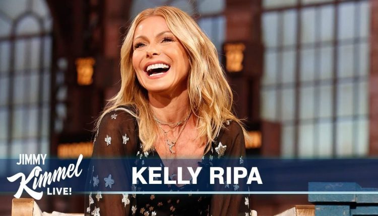 If Ellen DeGeneres Is Canceled, Let’s Take a Hard Look at Kelly Ripa