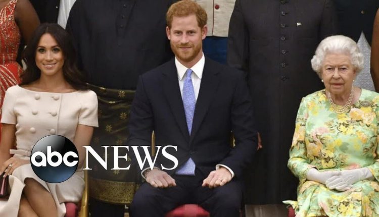 Why ‘Prince’ Harry May Quit Before He’s Stripped Of His Royalty