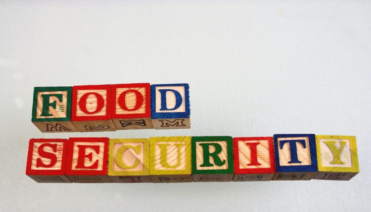 USDA world food security report measures the damage caused by COVID-19 pandemic