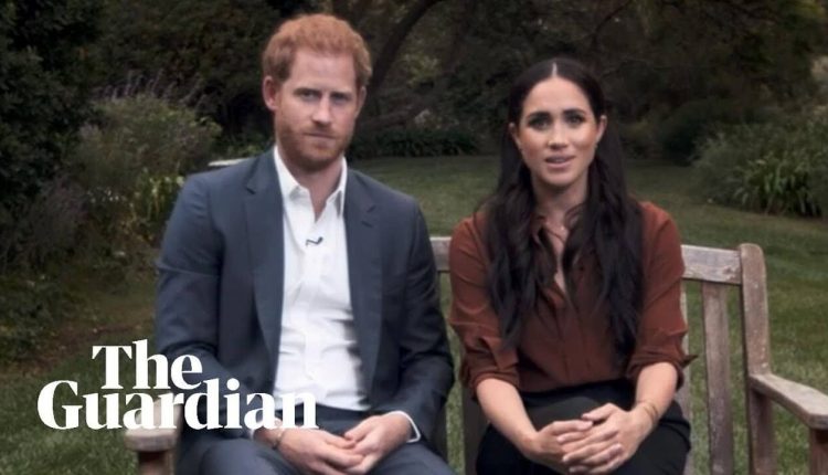Comparing Meghan Markle with Queen Elizabeth Pre-Election is Nonsense