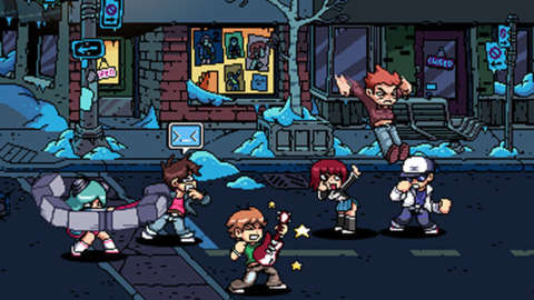 Scott Pilgrim Writer Says Ubisoft Has Contacted Him Amid Growing Campaign To Bring Game Back