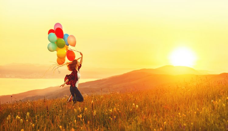 Letter from the Editor: Any sign of normalcy is worth feeling cheerful about
