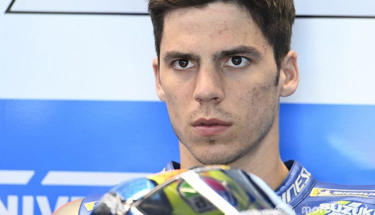 Mir admits he has “more to lose” in MotoGP title race now