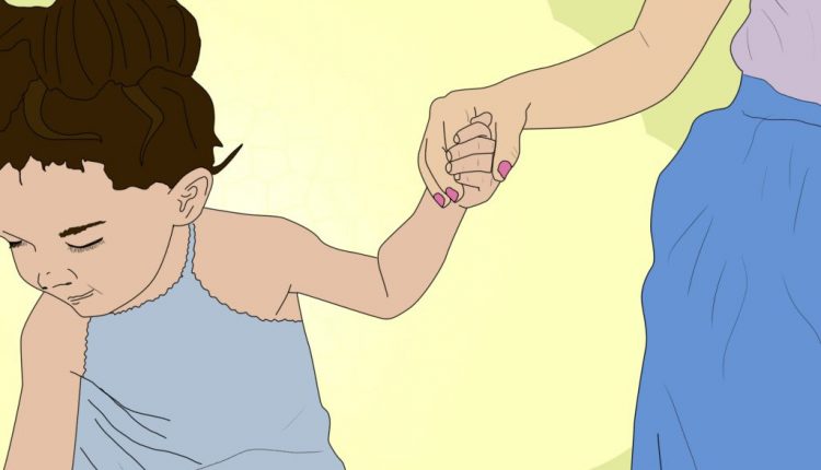 What it’s like growing up with anti-vaxxer parents