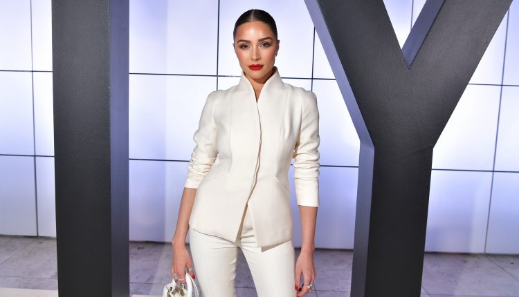 Olivia Culpo Reveals She Has Endometriosis—And Urges People to Take Painful Periods Seriously