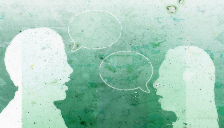 Talking About Our Body Image Issues Can Be Harmful. That’s Why We Should Ask for Consent