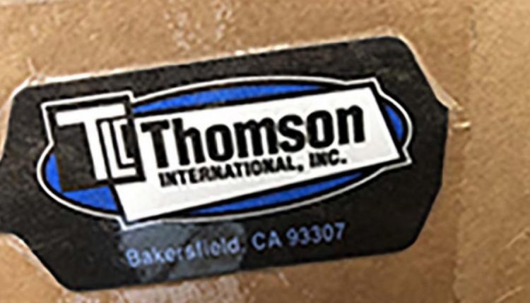 San Diego man files suit against fresh produce company in Salmonella outbreak