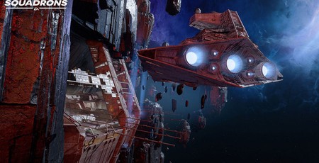 Star Wars: Squadrons