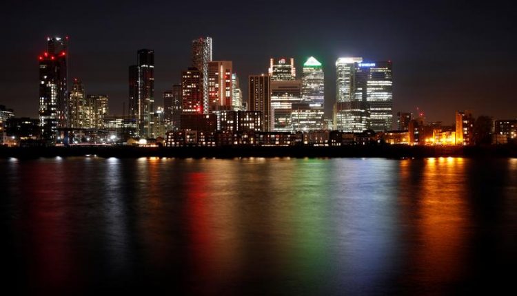 Britain calls halt to relaxation of rules on fundraising share issues